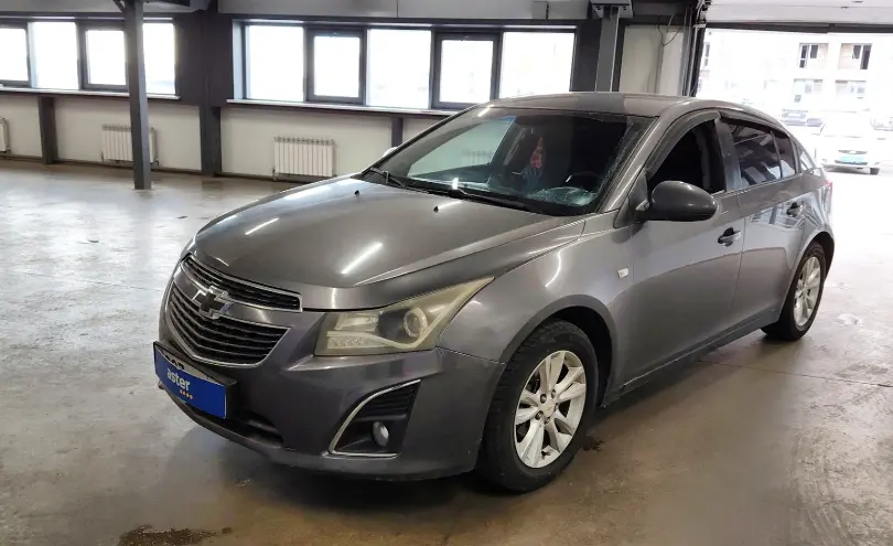 Chevrolet Cruze 2013 года за 2 900 000 тг. в Астана