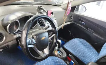 Chevrolet Cruze 2013 года за 2 900 000 тг. в Астана фото 5