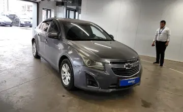Chevrolet Cruze 2013 года за 2 900 000 тг. в Астана фото 2