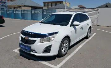 Chevrolet Cruze 2012 года за 4 500 000 тг. в Шымкент фото 1
