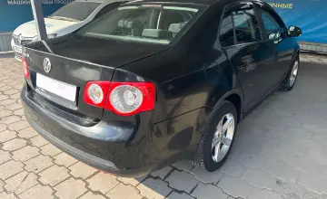 Volkswagen Jetta 2006 года за 1 500 000 тг. в Караганда