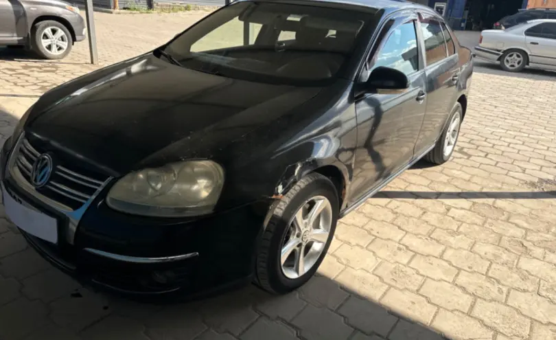 Volkswagen Jetta 2006 года за 1 500 000 тг. в Караганда