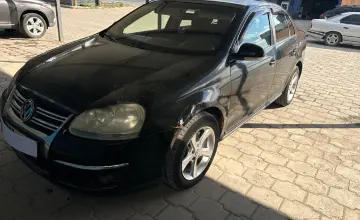 Volkswagen Jetta 2006 года за 1 500 000 тг. в Караганда фото 1