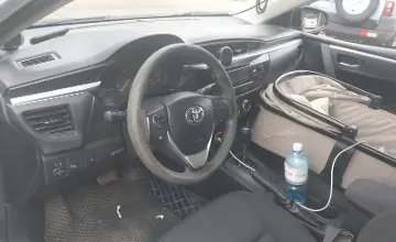 Toyota Corolla 2014 года за 6 500 000 тг. в Алматы фото 5