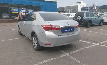 Toyota Corolla 2014 года за 6 500 000 тг. в Алматы фото 4