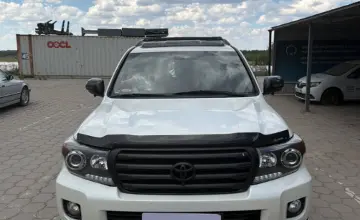 Toyota Land Cruiser 2007 года за 15 000 000 тг. в Караганда фото 2