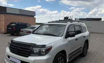 Toyota Land Cruiser 2007 года за 15 000 000 тг. в Караганда фото 1
