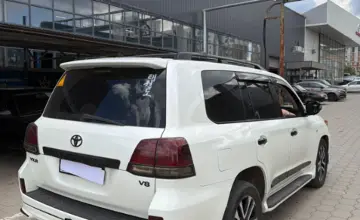 Toyota Land Cruiser 2007 года за 15 000 000 тг. в Караганда