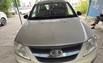 LADA (ВАЗ) Largus 2015 года за 4 000 000 тг. в Талдыкорган фото 2