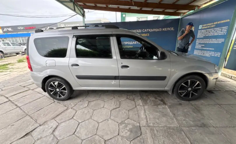 LADA (ВАЗ) Largus 2015 года за 4 000 000 тг. в Талдыкорган фото 4