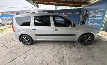 LADA (ВАЗ) Largus 2015 года за 4 000 000 тг. в Талдыкорган фото 4