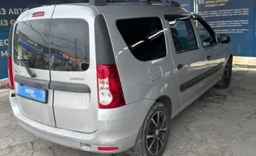 LADA (ВАЗ) Largus 2015 года за 4 000 000 тг. в Талдыкорган