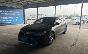 Toyota Camry 2015 года за 8 700 000 тг. в Алматы фото 1