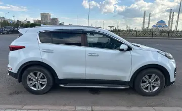 Kia Sportage 2018 года за 8 500 000 тг. в Астана фото 4