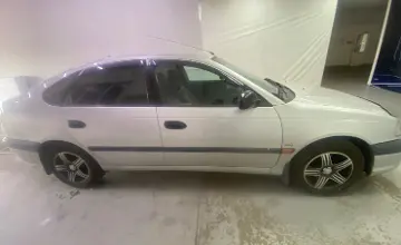 Toyota Avensis 2001 года за 2 600 000 тг. в Павлодар фото 4