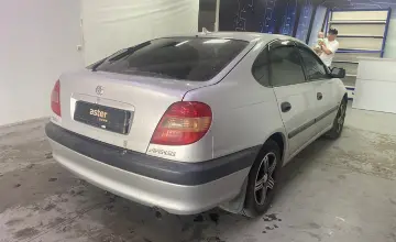 Toyota Avensis 2001 года за 2 600 000 тг. в Павлодар