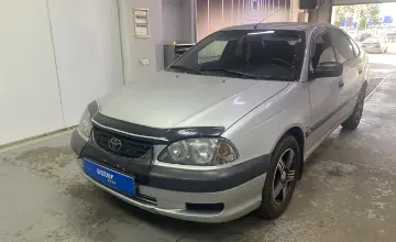 Toyota Avensis 2001 года за 2 600 000 тг. в Павлодар фото 1