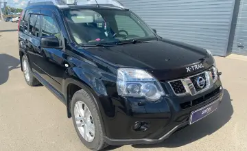 Nissan X-Trail 2013 года за 6 500 000 тг. в Петропавловск фото 3