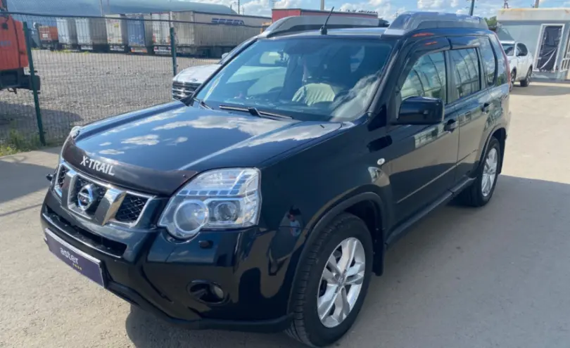Nissan X-Trail 2013 года за 6 500 000 тг. в Петропавловск