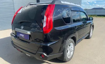 Nissan X-Trail 2013 года за 6 500 000 тг. в Петропавловск