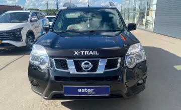 Nissan X-Trail 2013 года за 6 500 000 тг. в Петропавловск фото 2