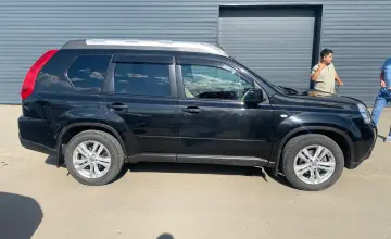 Nissan X-Trail 2013 года за 6 500 000 тг. в Петропавловск фото 4