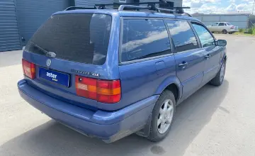 Volkswagen Passat 1996 года за 1 000 000 тг. в Петропавловск