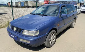 Volkswagen Passat 1996 года за 1 000 000 тг. в Петропавловск фото 1
