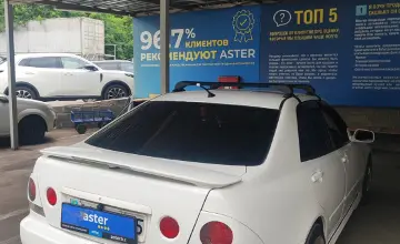 Toyota Altezza 1999 года за 4 000 000 тг. в Алматы