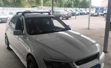 Toyota Altezza 1999 года за 4 000 000 тг. в Алматы фото 3
