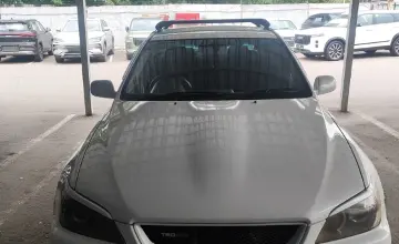 Toyota Altezza 1999 года за 4 000 000 тг. в Алматы фото 2