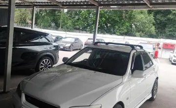 Toyota Altezza 1999 года за 4 000 000 тг. в Алматы фото 1