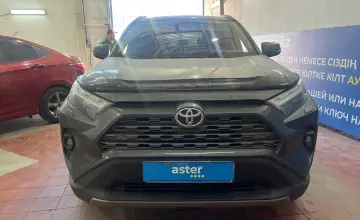 Toyota RAV4 2023 года за 15 000 000 тг. в Астана фото 2