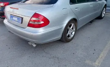 Mercedes-Benz E-Класс 2003 года за 5 300 000 тг. в Кызылорда