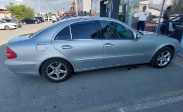 Mercedes-Benz E-Класс 2003 года за 5 300 000 тг. в Кызылорда фото 4