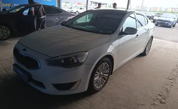 Kia Cadenza 2015 года за 6 500 000 тг. в Алматы фото 1