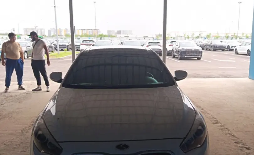 Kia Cadenza 2015 года за 6 500 000 тг. в Алматы фото 2