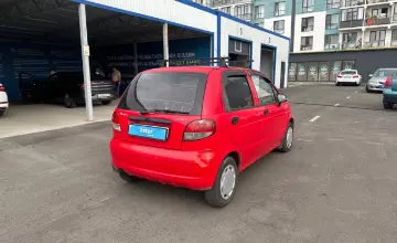 Daewoo Matiz 2014 года за 1 000 000 тг. в Алматы