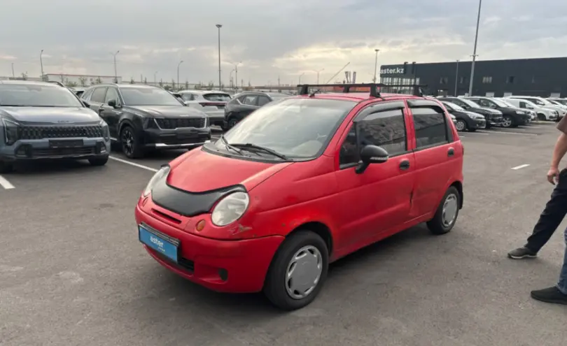 Daewoo Matiz 2014 года за 1 000 000 тг. в Алматы