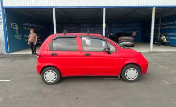 Daewoo Matiz 2014 года за 1 000 000 тг. в Алматы фото 4