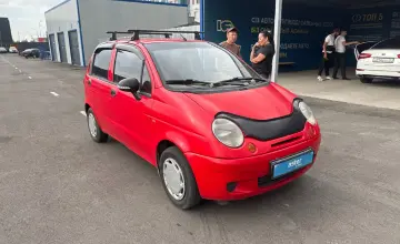 Daewoo Matiz 2014 года за 1 000 000 тг. в Алматы фото 3