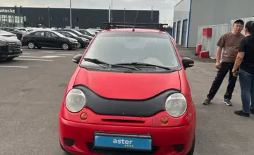 Daewoo Matiz 2014 года за 1 000 000 тг. в Алматы фото 2