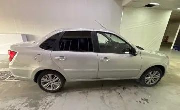LADA (ВАЗ) Granta 2019 года за 4 500 000 тг. в Павлодар фото 4
