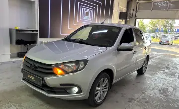 LADA (ВАЗ) Granta 2019 года за 4 500 000 тг. в Павлодар фото 1