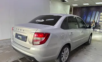 LADA (ВАЗ) Granta 2019 года за 4 500 000 тг. в Павлодар