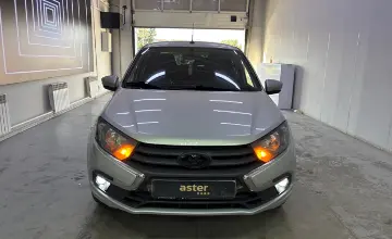 LADA (ВАЗ) Granta 2019 года за 4 500 000 тг. в Павлодар фото 2