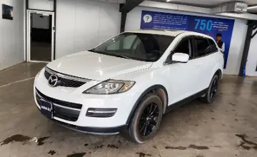 Mazda CX-9 2007 года за 5 800 000 тг. в Астана фото 1