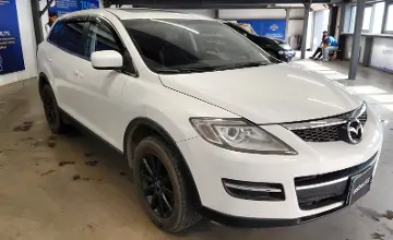 Mazda CX-9 2007 года за 5 800 000 тг. в Астана фото 2