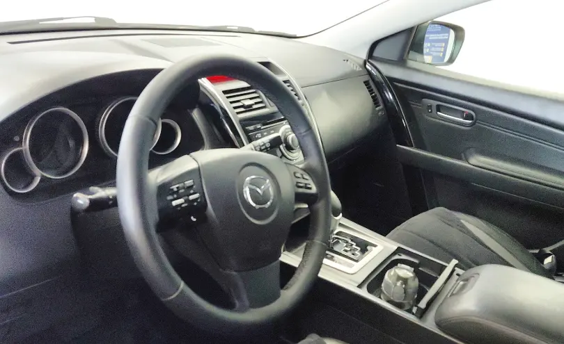 Mazda CX-9 2007 года за 5 800 000 тг. в Астана фото 5