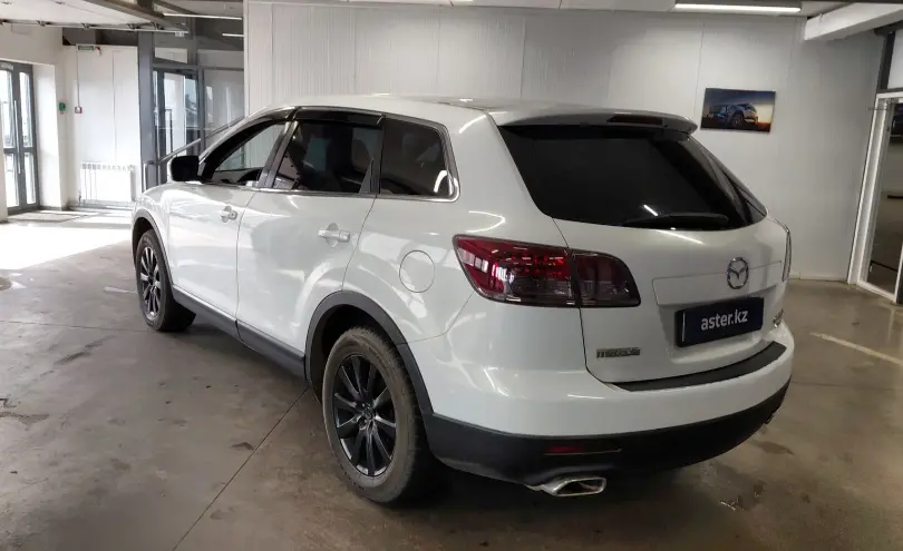 Mazda CX-9 2007 года за 5 800 000 тг. в Астана фото 4